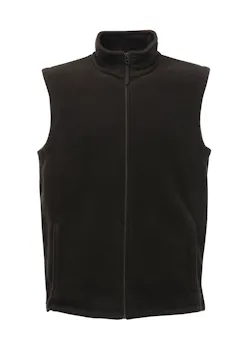 Regatta Micro RG801 Fleece Bodywarmer Regular Fit