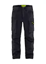 Blaklader 5220 Kids Werkbroek Stretch miniatuur