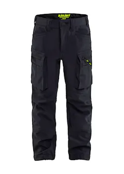 Blaklader 5220 Kids Werkbroek Stretch