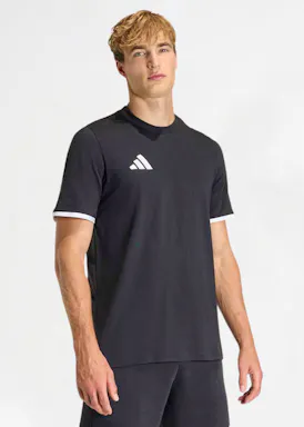 Adidas Entrada 26 Tee CC057