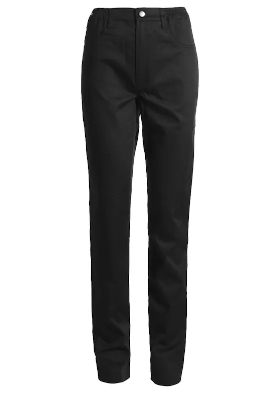 Kentaur Dames Broek Met Jeanslook 1601-20