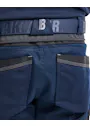 Blåkläder 1765 ToolRig Werkbroek Stretch miniatuur