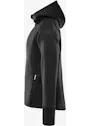 Fristads Cobalt Polartec® Power Stretch® Hoodie für Damen Vorschaubild