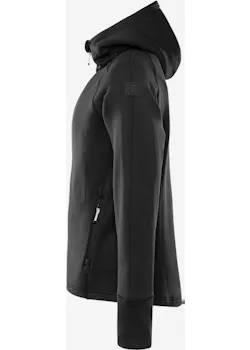 Fristads Cobalt Polartec® Power Stretch® sweat à capuche pour femmes thumbnail (vignette)