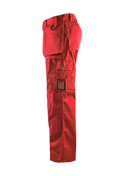 Blåkläder 15301860 Werkbroek miniatuur