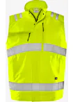 Hi-Vis Geel