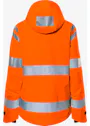 Fristads Trofta High-Vis Damen-Shelljacke Klasse 3 4681 GLPS Vorschaubild
