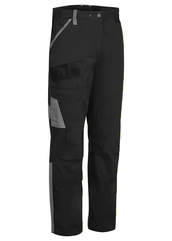 Portwest WX1 Werkbroek CD131 Lichtgewicht katoenen Reflecterend