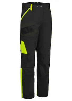 Portwest WX1 Werkbroek CD131 Lichtgewicht katoenen Reflecterend