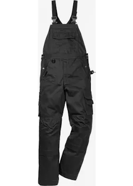 Fristads One 1112 amerikanischer Overall Regular Fit Luxe Icon