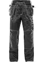 Fristads Werkbroek 255K AD miniatuur