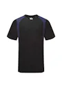 Portwest WX2 T-Shirt CD811 S/S Lightweight Cotton Regular Fit Vorschaubild