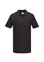 Portwest WX2 Poloshirt CD812 Korte Mouw Slim Fit Vorschaubild