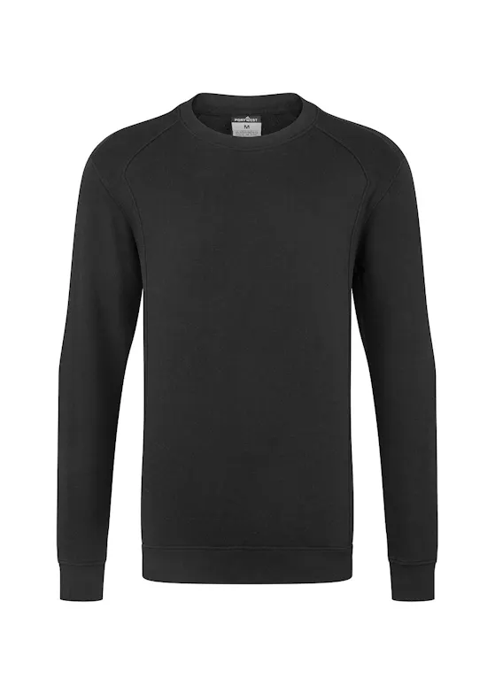 Portwest WX2 Sweatshirt CD813 Slim Fit