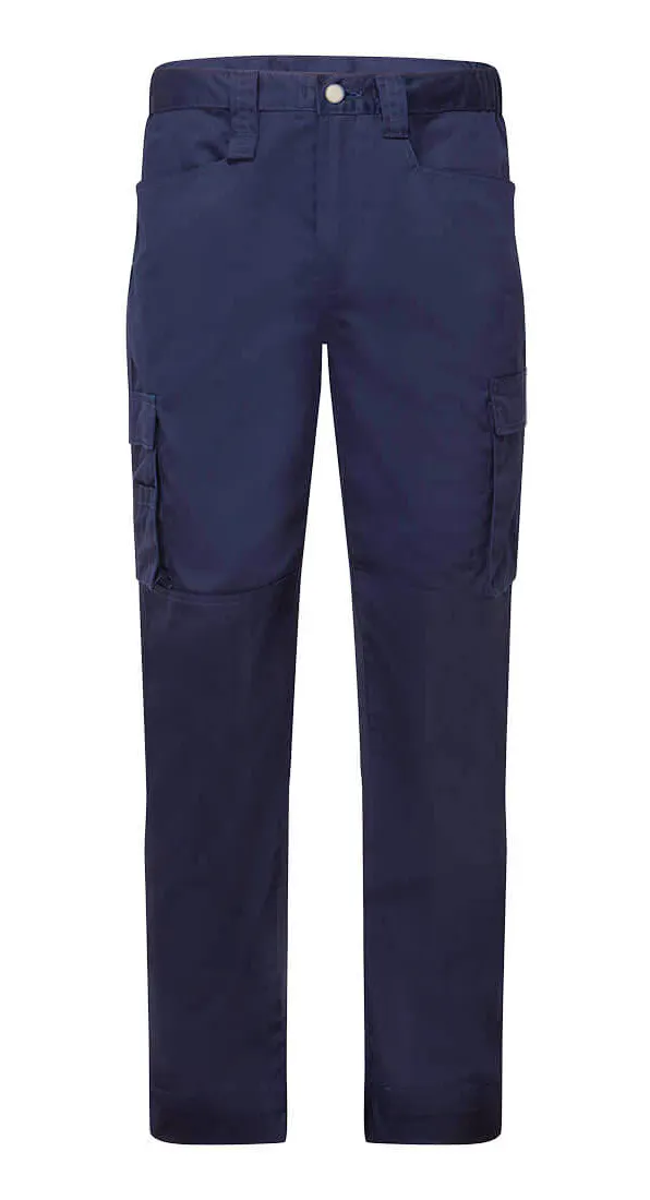 Marineblau