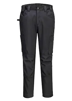 Portwest WX2 Softshell Broek (2L) Eco Stretch Winddicht Waterafstotend