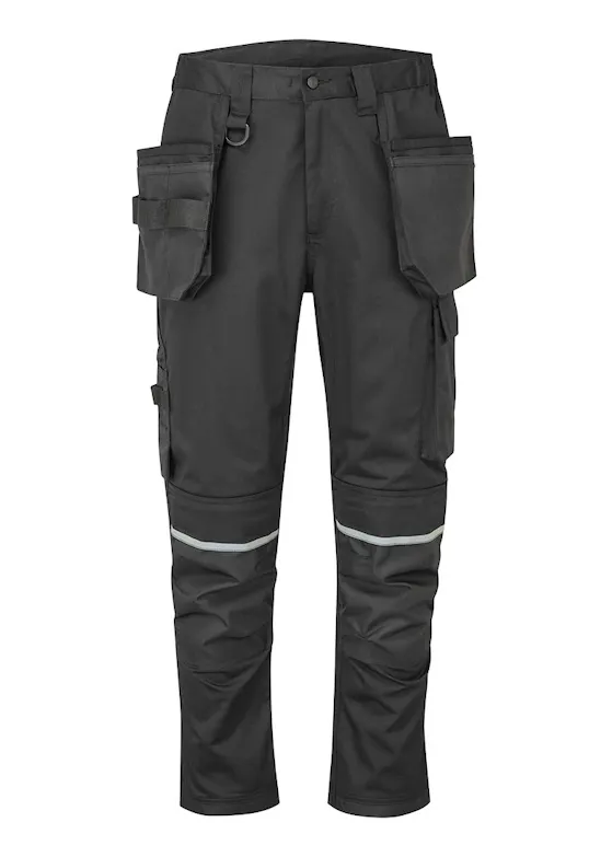 Portwest CD845 Werkbroek met Holsterzakken
