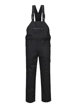 Portwest WX2 Amerikaanse Overall CD850 Eco Stretch UV-bescherming