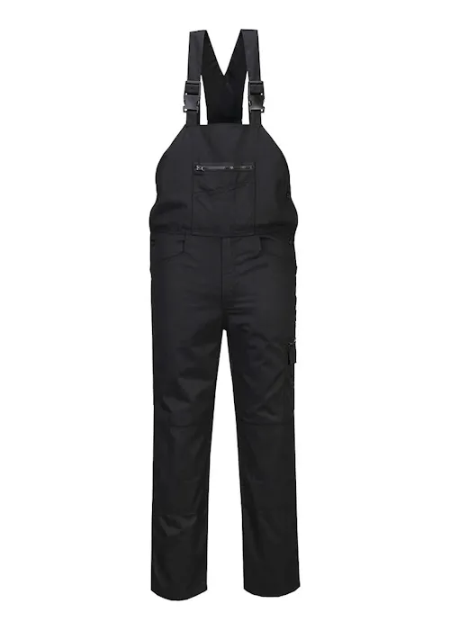 Portwest WX2 combinaison américaine CD850 Eco Stretch protection UV-bescherming