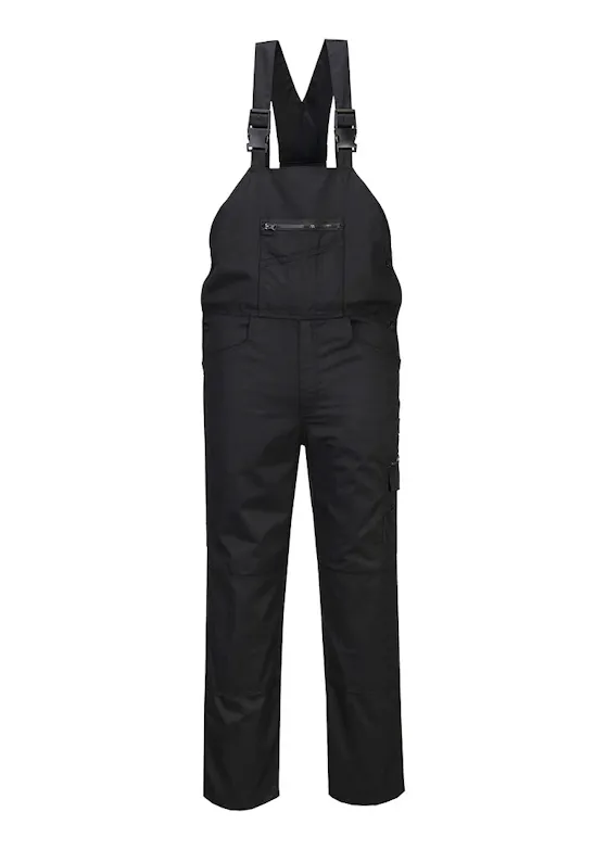 Portwest WX2 Amerikaanse Overall CD850 Eco Stretch UV-bescherming