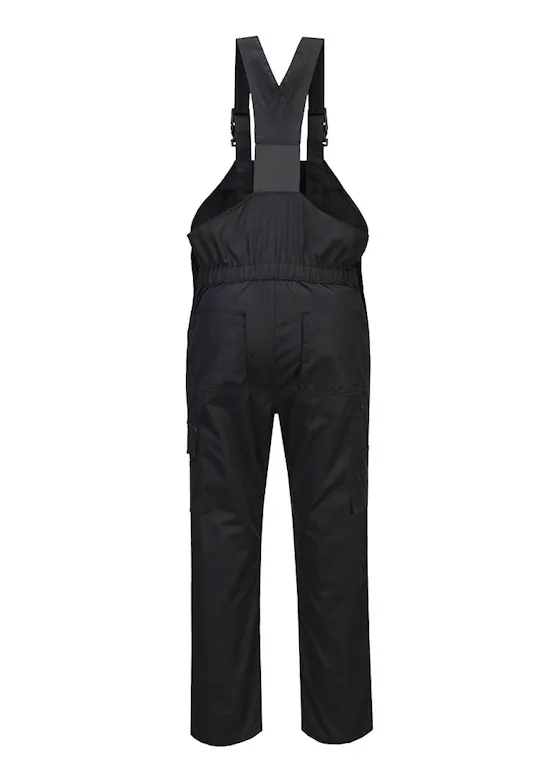 Portwest WX2 Amerikaanse Overall CD850 Eco Stretch UV-bescherming