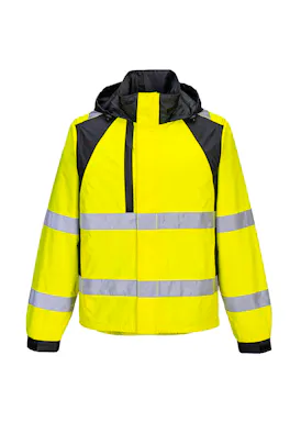 Portwest CD860 - WX2 Eco Hi-Vis Regenjack