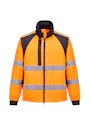 Portwest CD861 - WX2 Eco Hi-Vis Werkjack miniatuur