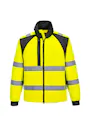 Portwest CD861 - WX2 Eco Hi-Vis Werkjack miniatuur