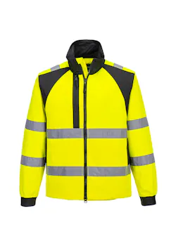 Portwest CD861 - WX2 Eco Hi-Vis Werkjack miniatuur