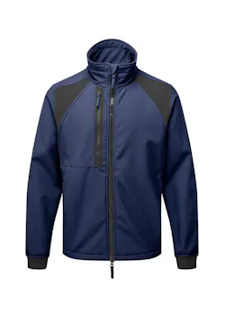 Portwest CD870 - WX2 Eco Softshell 2 (L) miniatuur