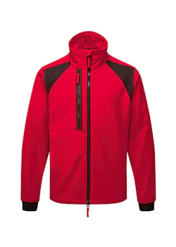 Portwest CD870 - WX2 Eco Softshell 2 (L) miniatuur