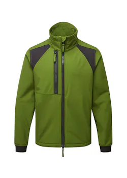 Portwest CD870 - WX2 Eco Softshell 2 (L) miniatuur