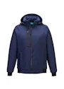 Portwest CD874 - WX2 Eco gefütterte Softshelljacke 2 (L) Vorschaubild
