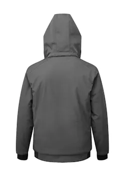 Portwest CD874 - WX2 Eco Gevoerde Softshell 2 (L) miniatuur