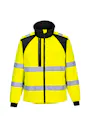 Portwest CD875 - WX2 Eco Hi-Vis Softshell (2L) miniatuur