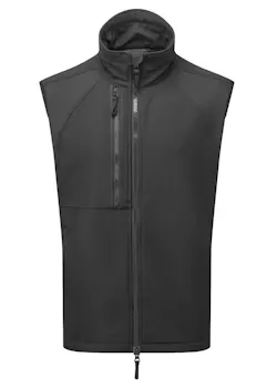 Portwest CD876 WX2 Eco Softshell Bodywarmer 2 (L) Waterdicht Stretch miniatuur