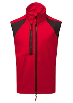 Portwest CD876 WX2 Eco Softshell Bodywarmer 2 (L) Waterdicht Stretch miniatuur