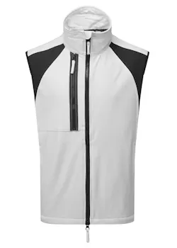 Portwest CD876 WX2 Eco Softshell Bodywarmer 2 (L) Waterdicht Stretch miniatuur