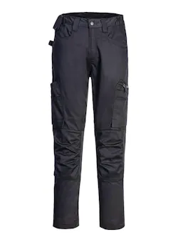 Portwest CD881 - WX2 Eco Stretch Broek miniatuur
