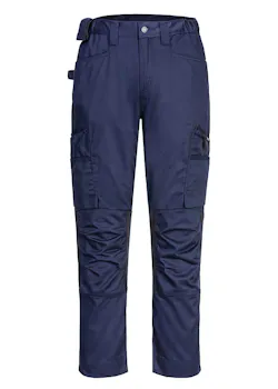 Portwest CD881 - WX2 Eco Stretch Broek miniatuur