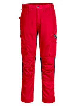 Portwest CD881 - WX2 Eco Stretch Broek miniatuur