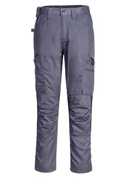 Portwest CD881 - WX2 Eco Stretch Broek miniatuur