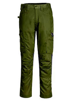 Portwest CD881 - WX2 Eco Stretch Broek miniatuur