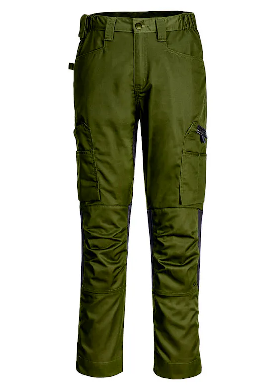 Portwest CD881 - WX2 Eco-Stretchhose