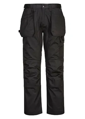 Portwest CD883 - WX2 Eco Stretch Broek Met Holsterzakken