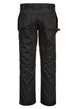 Portwest CD883 - WX2 Eco Stretch Broek Met Holsterzakken miniatuur