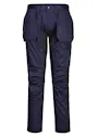Portwest CD883 - WX2 Eco-Stretch-Hose mit Holstertaschen Vorschaubild