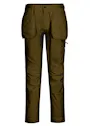 Portwest CD883 - WX2 Eco-Stretch-Hose mit Holstertaschen Vorschaubild