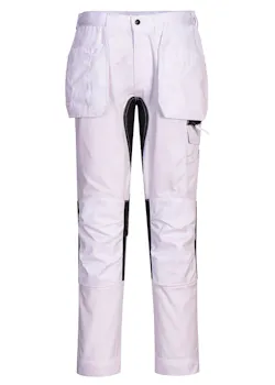 Portwest CD883 - WX2 Eco Stretch Broek Met Holsterzakken miniatuur