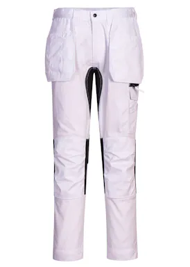 Portwest CD883 - WX2 Eco Stretch Broek Met Holsterzakken
